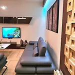 Center Easy_luxury شقة
